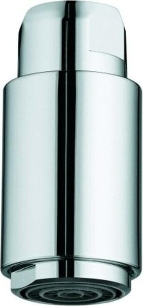 Grohe bocca doccia per miscelatore lavello cromo - 46757000