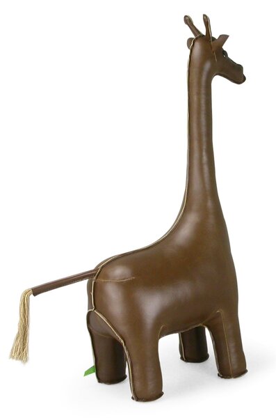 ZUNY 2 KG GIRAFFE BROWN