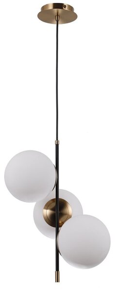 Lampada a sospensione STELIA PND-43660-3 Italux