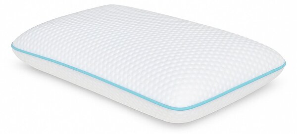 Cuscino anatomico con imbottitura in memory foam 40x70 cm – Mila Home