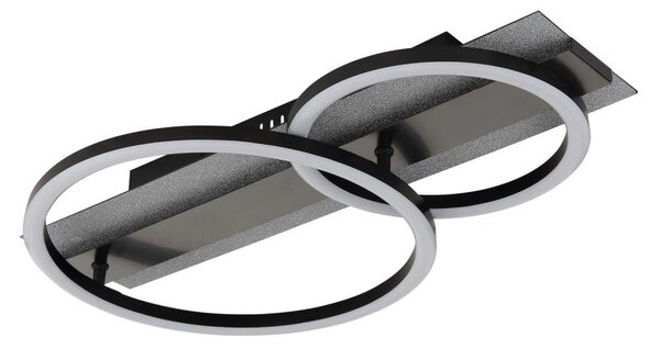 Globo 67382-30 - Plafoniera LED NORBERTO LED/30W/230V 4000K 30x48,2 cm