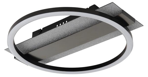 Globo 67382-24 - Plafoniera LED NORBERTO LED/24W/230V 4000K 30x34,2 cm