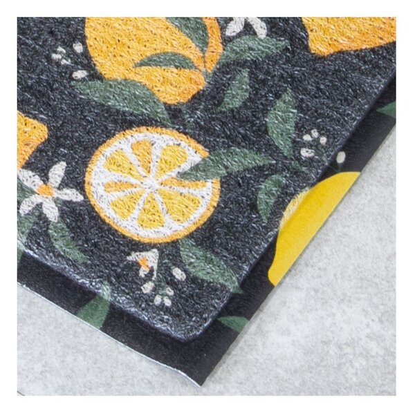 Zerbino 40x70 cm Lemons – Artsy Doormats
