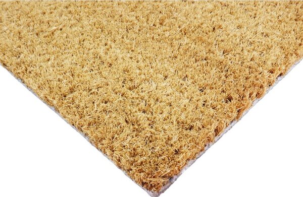 Zerbino in fibre di cocco 40x120 cm Hello Lemons – Artsy Doormats