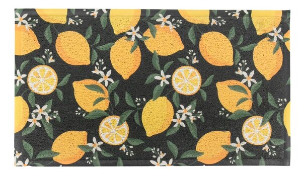 Zerbino 40x70 cm Lemons – Artsy Doormats