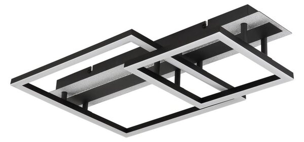 Globo 673820-30 - Plafoniera LED ESTRADA LED/30W/230V 3000K 33x56 cm