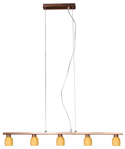 Lampada a sospensione DAKOTA 35-10691 Candellux