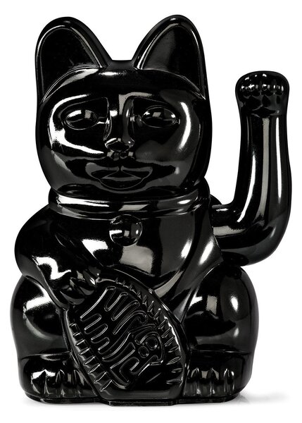 LUCKY CAT EGYPT BLACK