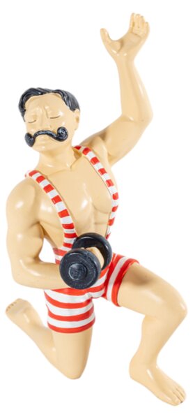 LAMPADA SELETTI CIRCUS BRUNO 15073