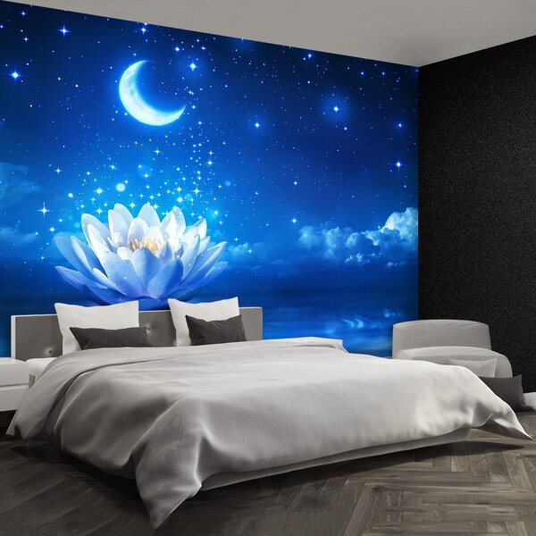 Carta da parati LOGE LONE 104x70 cm