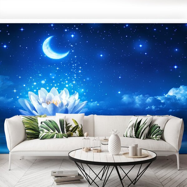 Carta da parati LOGE LONE 104x70 cm