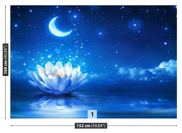 Carta da parati LOGE LONE 104x70 cm