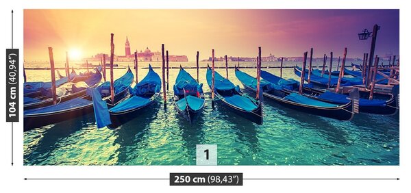 Carta da parati Venezia, Italia 104x70 cm