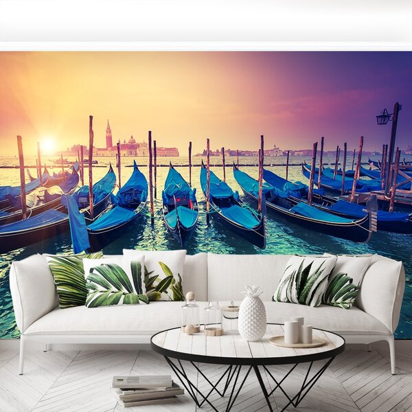Carta da parati Venezia, Italia 104x70 cm