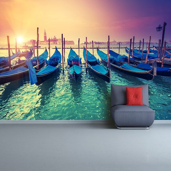 Carta da parati Venezia, Italia 104x70 cm