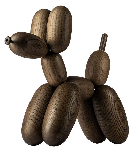 "BOYHOOD BALLON DOG SMOKED LARGE"