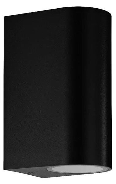 Eglo 74022 - Applique da esterno SCOGLIERA 2xGU10/5W/230V IP44