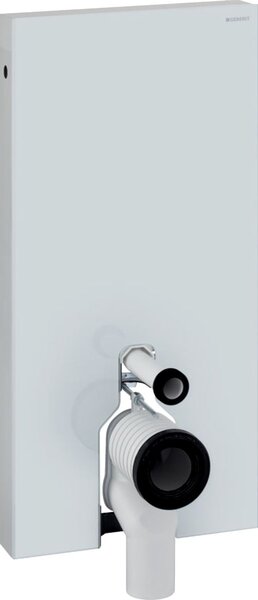 Geberit Monolith modulo sanitario per vaso a terra 131.002.00.5