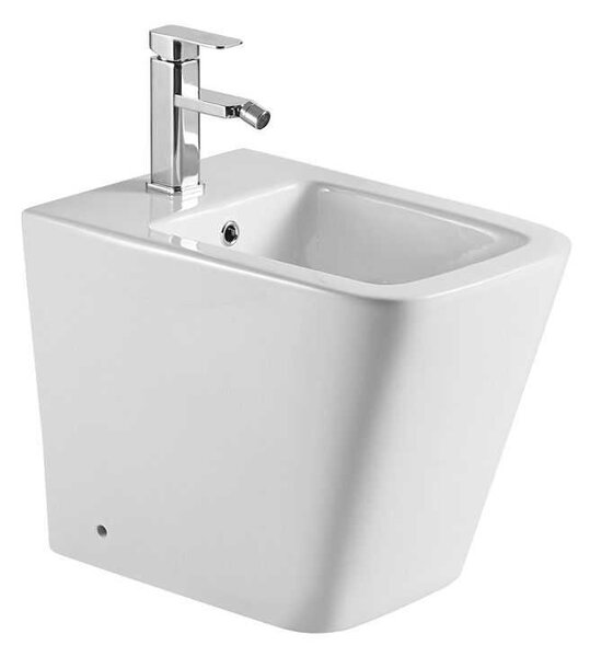 Kamalu sanitari bagno filomuro salvaspazio senza brida | litos-tfs