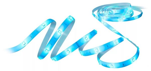 WiZ - Striscia LED RGBW dimmerabile 4m LED/6,5/230V 2700-6500K Wi-Fi