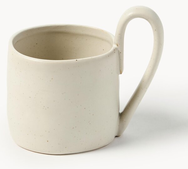 Tazza in gres Flow