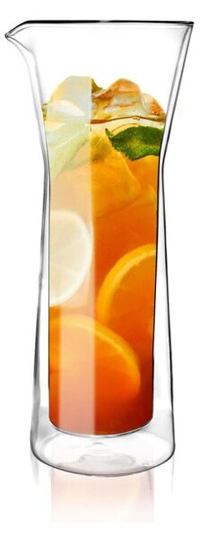 Caraffa a doppia parete , 800 ml - Vialli Design