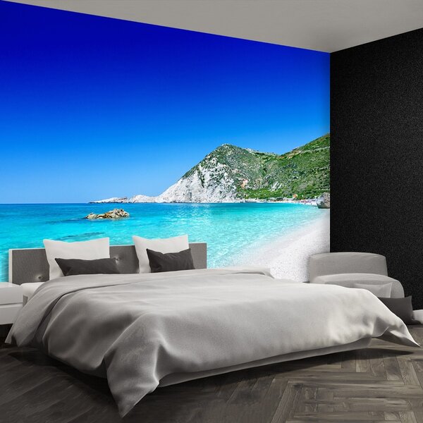 Carta da parati Kefalonia Grecia 104x70 cm