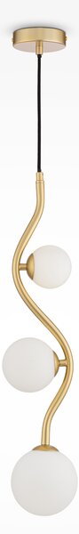 Maytoni | Uva Lampada a soffitto / plafoniera Modern Oro