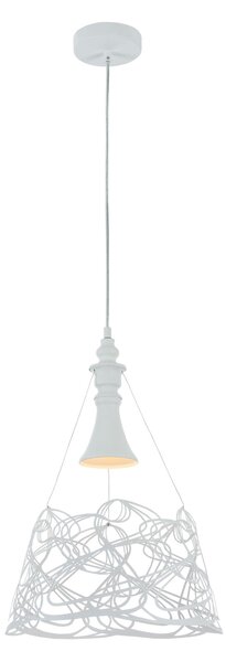 Maytoni | Elva Lampada a soffitto / plafoniera Pendant Bianco