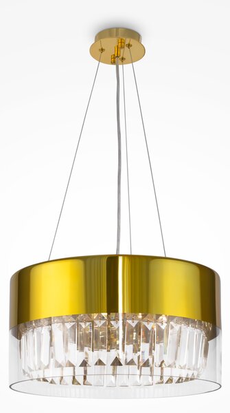 Maytoni | Wonderland Lampada a soffitto / plafoniera Modern Oro