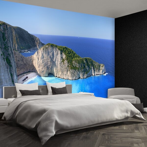 Carta da parati Zakynthos, Grecia 104x70 cm