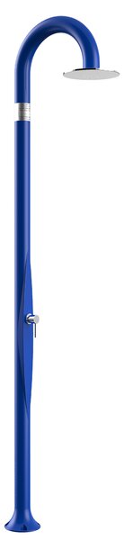 Doccia da Esterno Giardino Miscelatore Arkema Funny Yin Blu