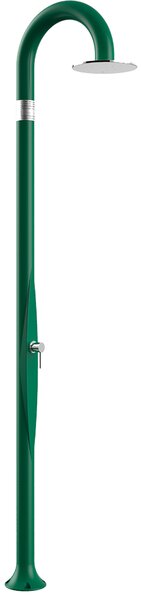 Doccia da Esterno Giardino Miscelatore Arkema Funny Yin Verde