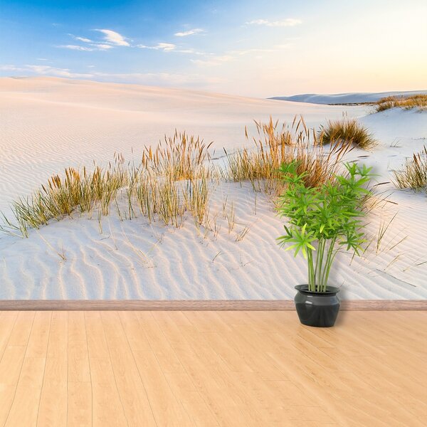 Carta da parati Dunes Sea 104x70 cm