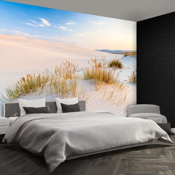 Carta da parati Dunes Sea 104x70 cm
