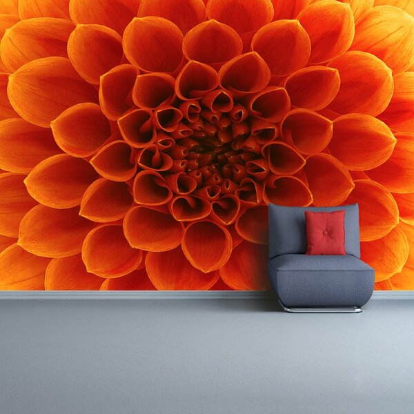 Carta da parati Fiore 104x70 cm