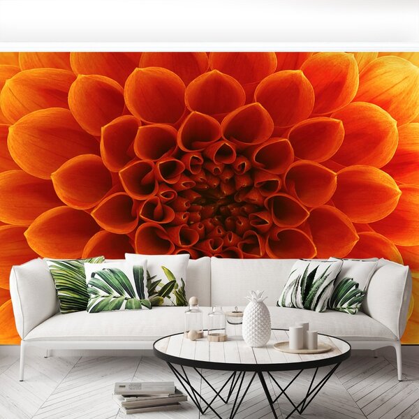 Carta da parati Fiore 104x70 cm