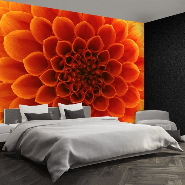 Carta da parati Fiore 104x70 cm