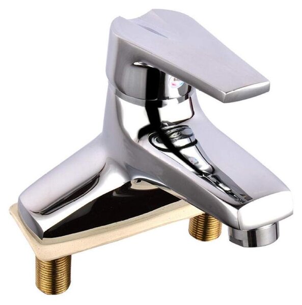 Miscelatore monocomando per lavabo, marca Tweegats