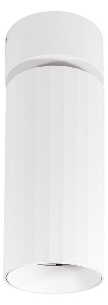 Gea Luce GFA1682 plafoniera LED orientabile