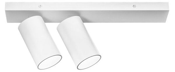 Gea Luce GFA1398 plafoniera orientabile