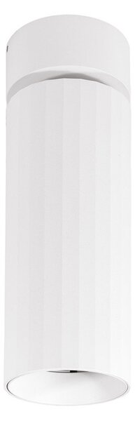 Gea Luce GFA1680 plafoniera LED orientabile