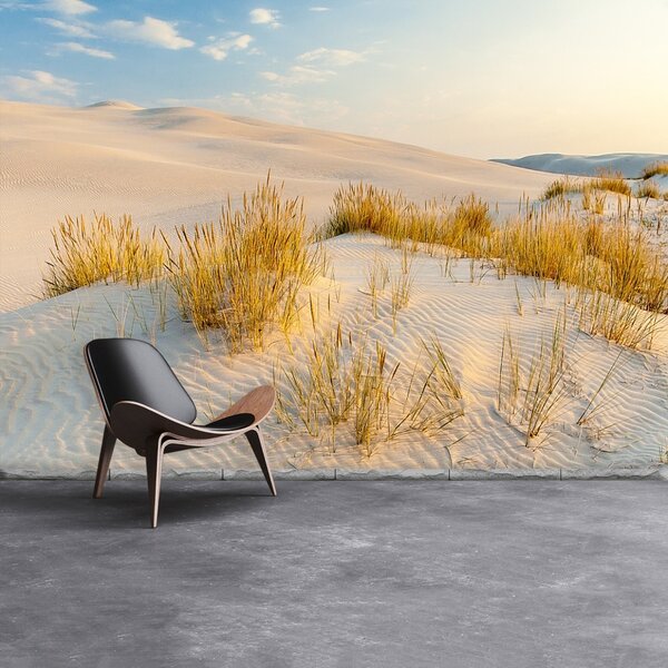 Carta da parati Dune Balk 104x70 cm