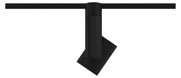 Paulmann, faretto LED URail Zeuz, 33W, 39°, 4000K, nero opaco | Art. 95547