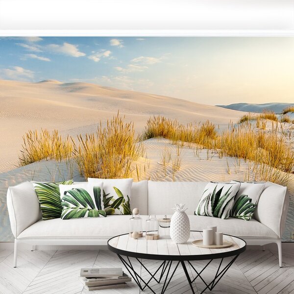 Carta da parati Dune Balk 104x70 cm
