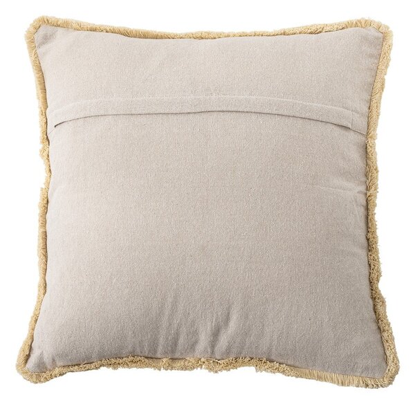 Cuscino decorativo in misto cotone 45x45 cm Poirino – Bloomingville
