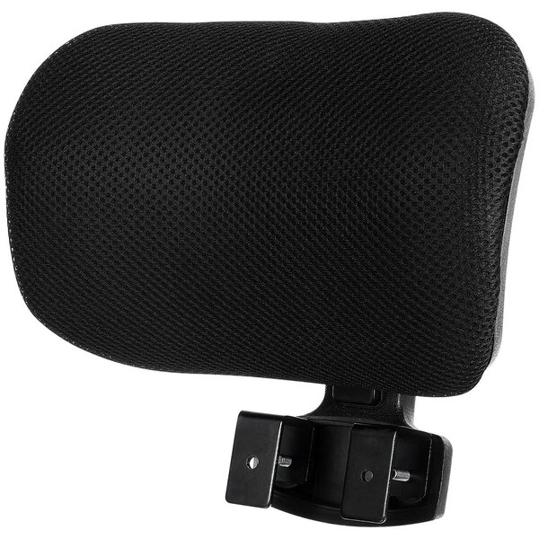 Cuscini ergonomici per poggiatesta di sedie da ufficio - Cuscini regolabili per comfort e supporto