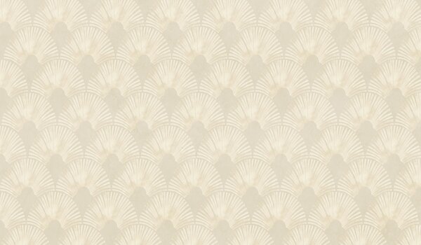 Carta da parati Carta da parati bianca e beige, Carta da parati lastrazione, Carta da parati popolare, t00823v2 - Tapeko.it
