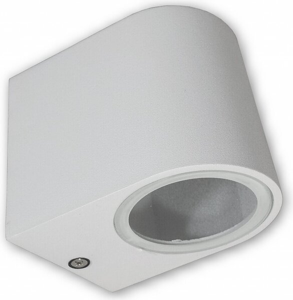 C-Light 230 V Applique LED Paris 7,5 W (PA-TLW-DIMMBAR) 1 luce - bianco