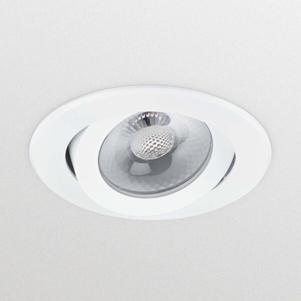 Faretto da incasso a LED 830, dimensioni - Downlight/faretto/proiettore RS151B LED #54811499